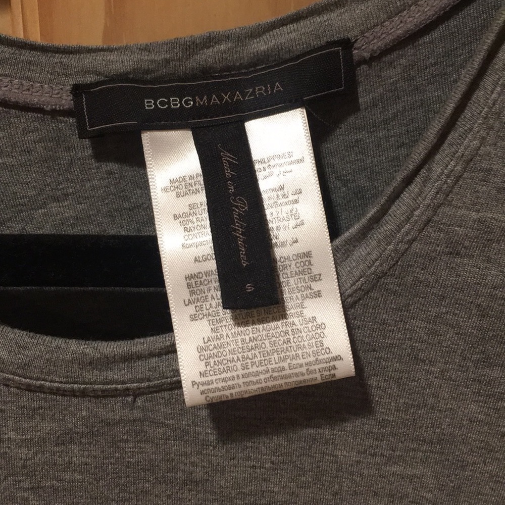 Bcbg MaxAzria Top - Picture 2 of 3
